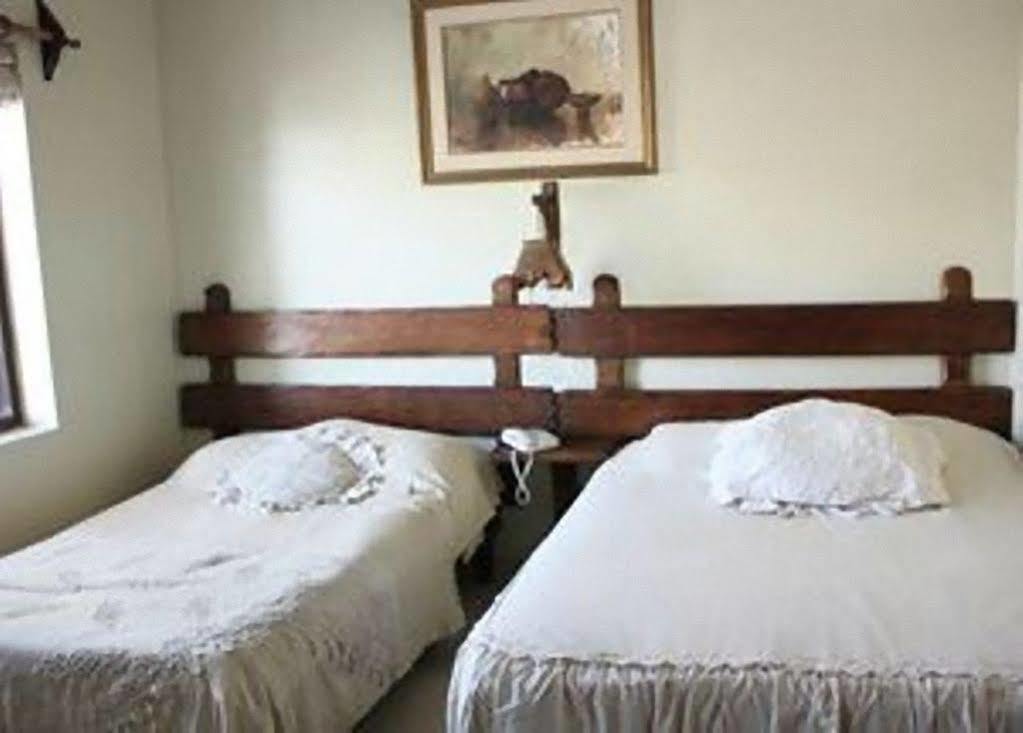 Hostel Duque De Villa ليما المظهر الخارجي الصورة