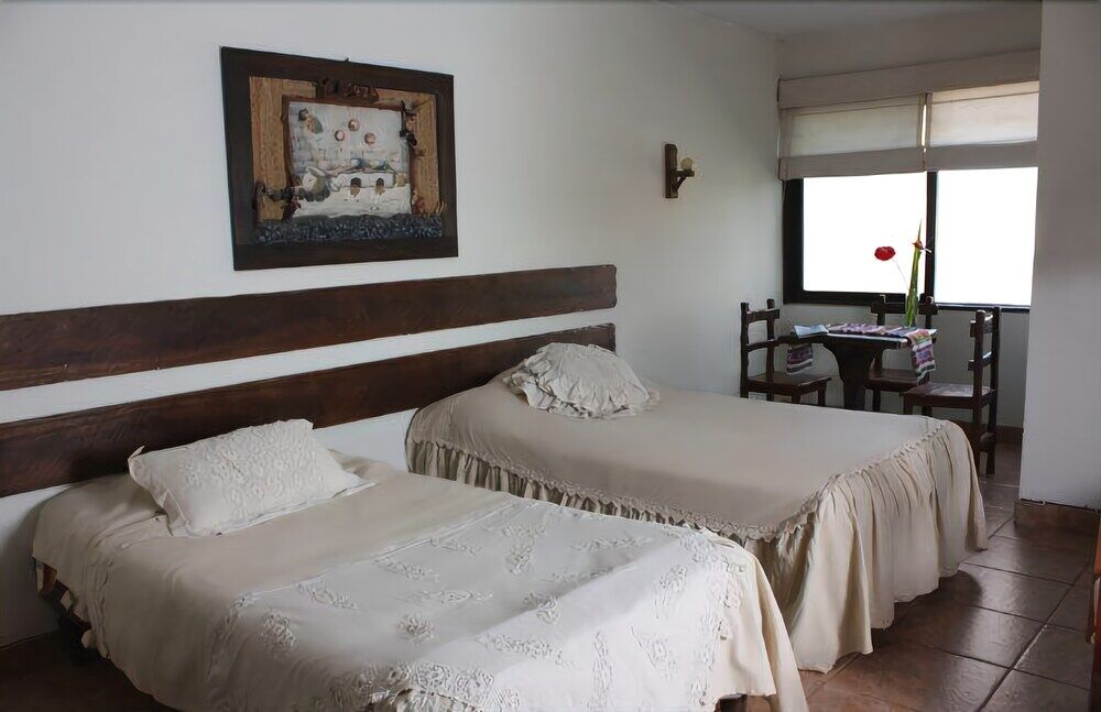 Hostel Duque De Villa ليما المظهر الخارجي الصورة